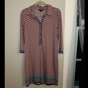 Max edition dress large